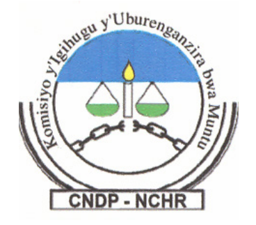 National Commission for Human Rights