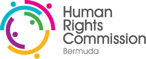 Logo of Bermuda Human Rights Commission