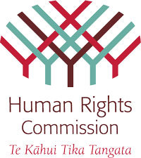 Logo of New Zealand HRC