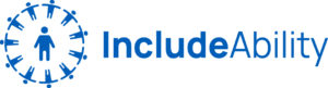 IncludeAbility logo